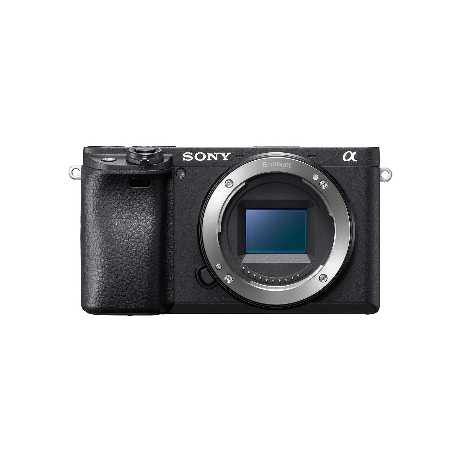 SONY A6400 Body Black (淨機身) 平行進口