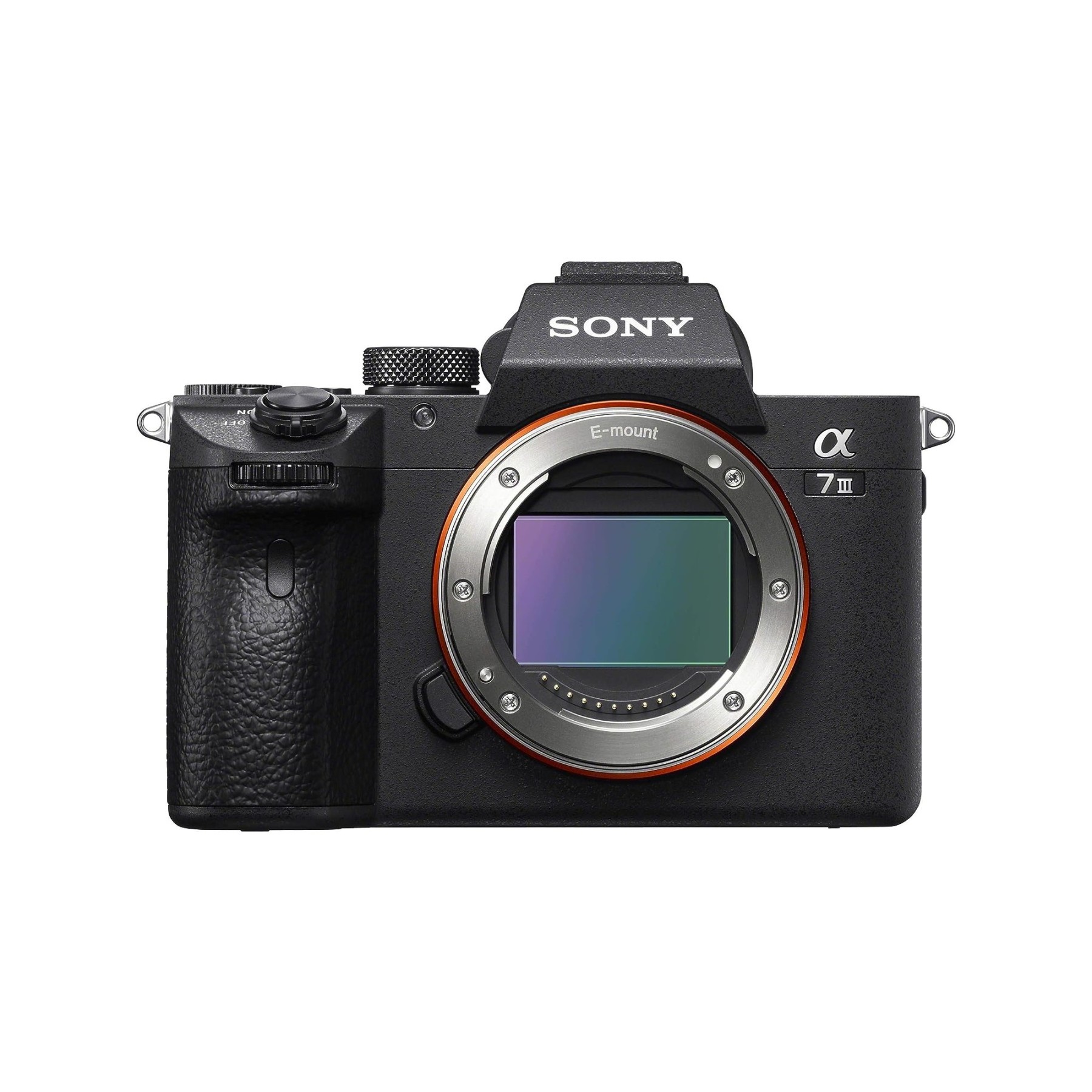 SONY A7 III Body (淨機身) 平行進口