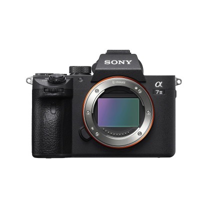 SONY A7 III Body (淨機身) 平行進口