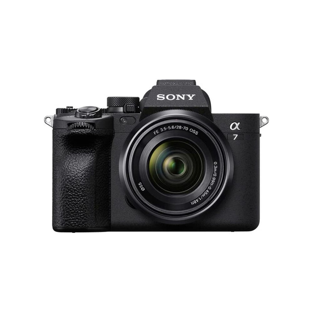 SONY A7 IV KIT FE 28-70mm f/3.5-5.6 OSS 平行進口