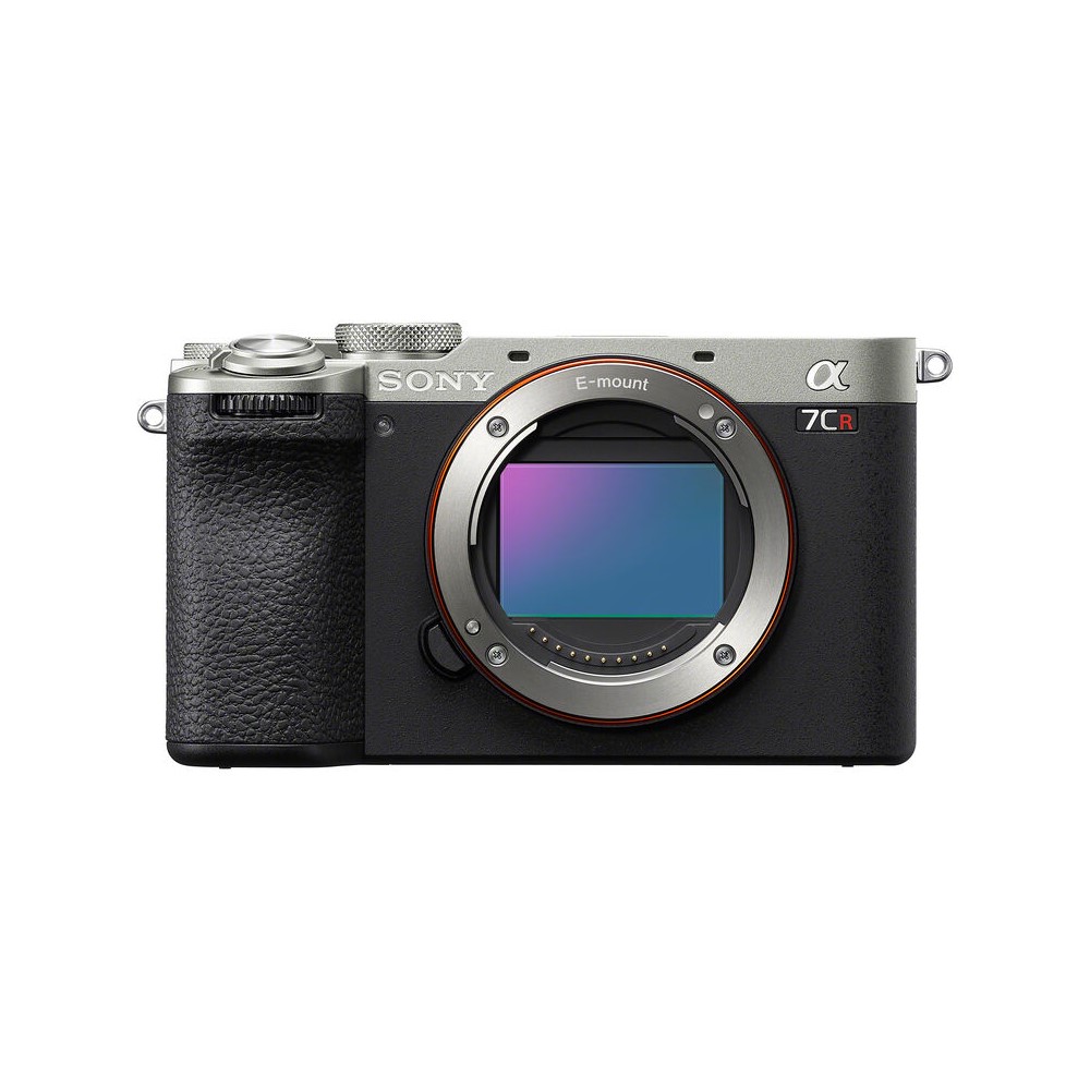 SONY A7CR Body Silver (淨機身) 平行進口