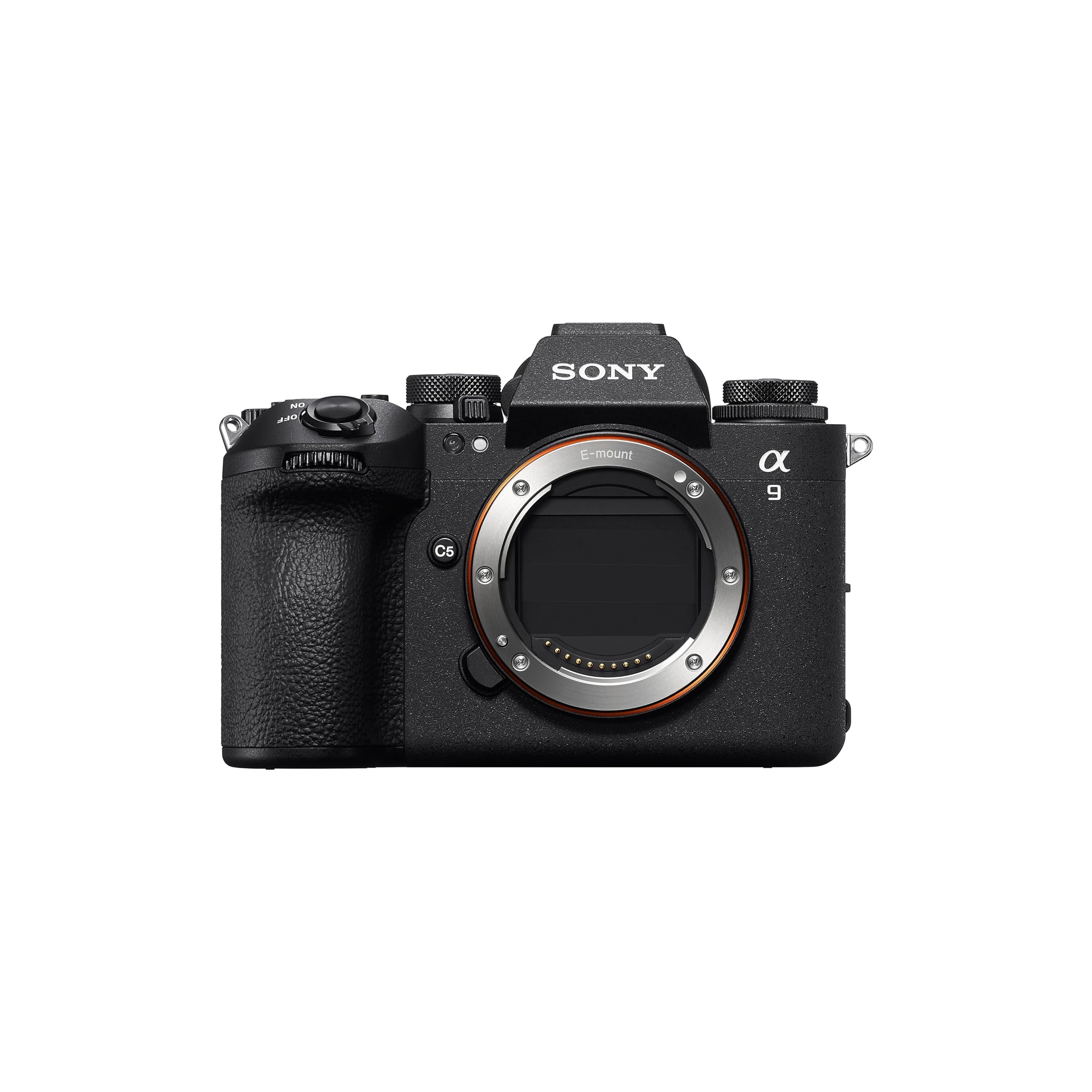 SONY A9 III Body (淨機身) 平行進口