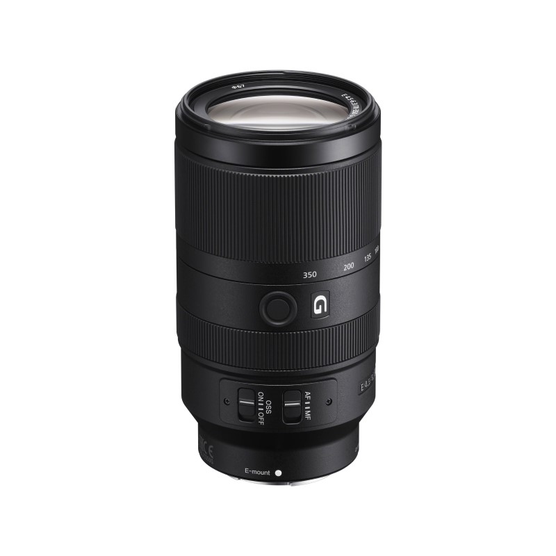 SONY E 70-350mm f/4.5-6.3 G OSS 平行進口