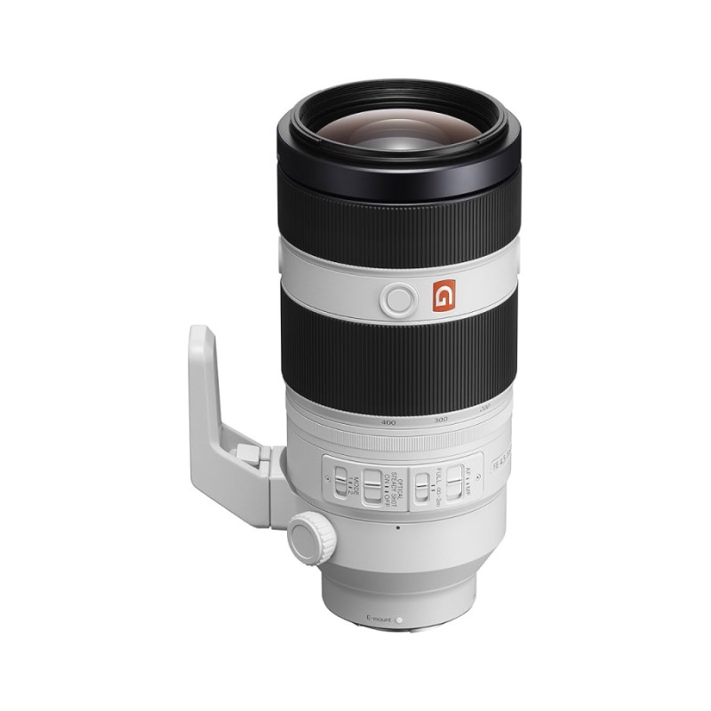 SONY FE 100-400mm f/4.5-5.6 GM OSS 平行進口