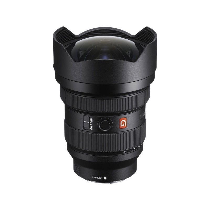 SONY FE 12-24mm f/2.8 GM 平行進口