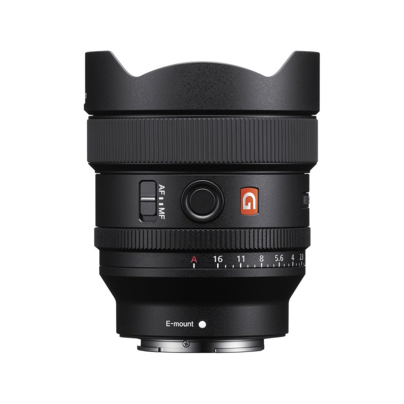 SONY FE 14mm f/1.8 GM 平行進口