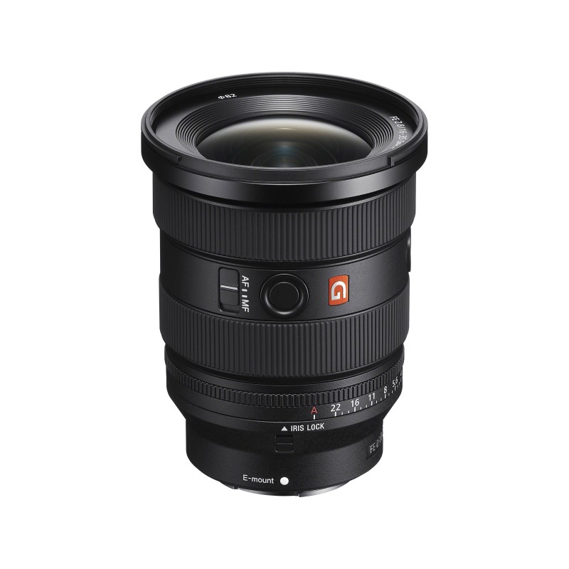 SONY FE 16-35mm f/2.8 GM II 平行進口