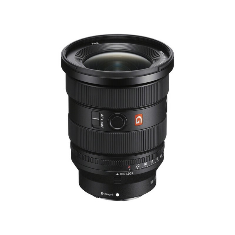 SONY FE 16-35mm f/2.8 GM 平行進口