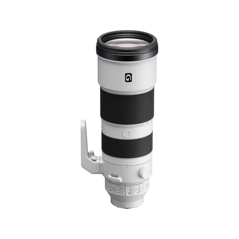 SONY FE 200-600mm f/5.6-6.3 G OSS 平行進口