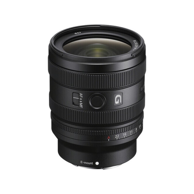 SONY FE 24-50mm f/2.8 G 平行進口