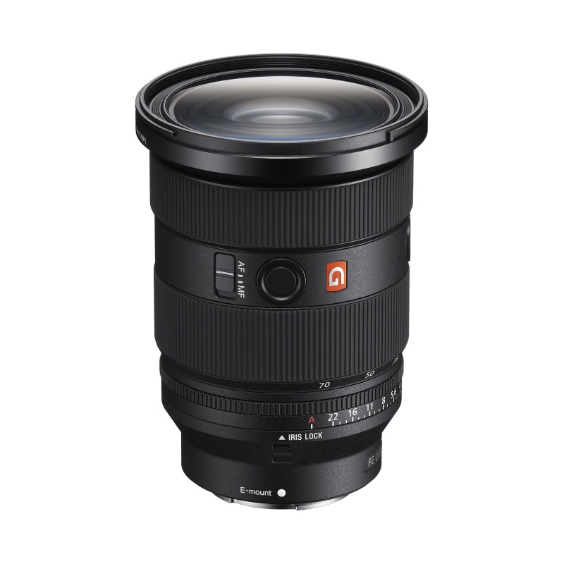 SONY FE 24-70mm f/2.8 GM II 平行進口