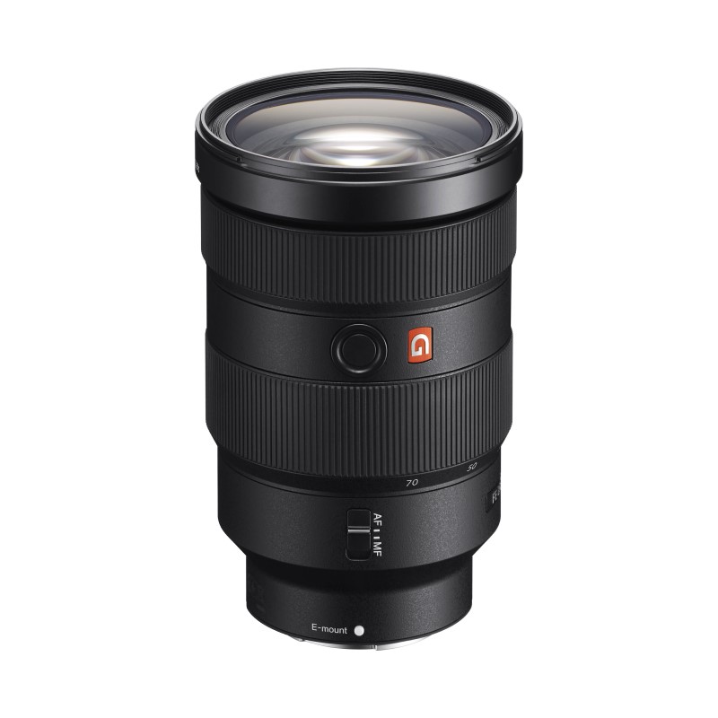 SONY FE 24-70mm f/2.8 GM 平行進口