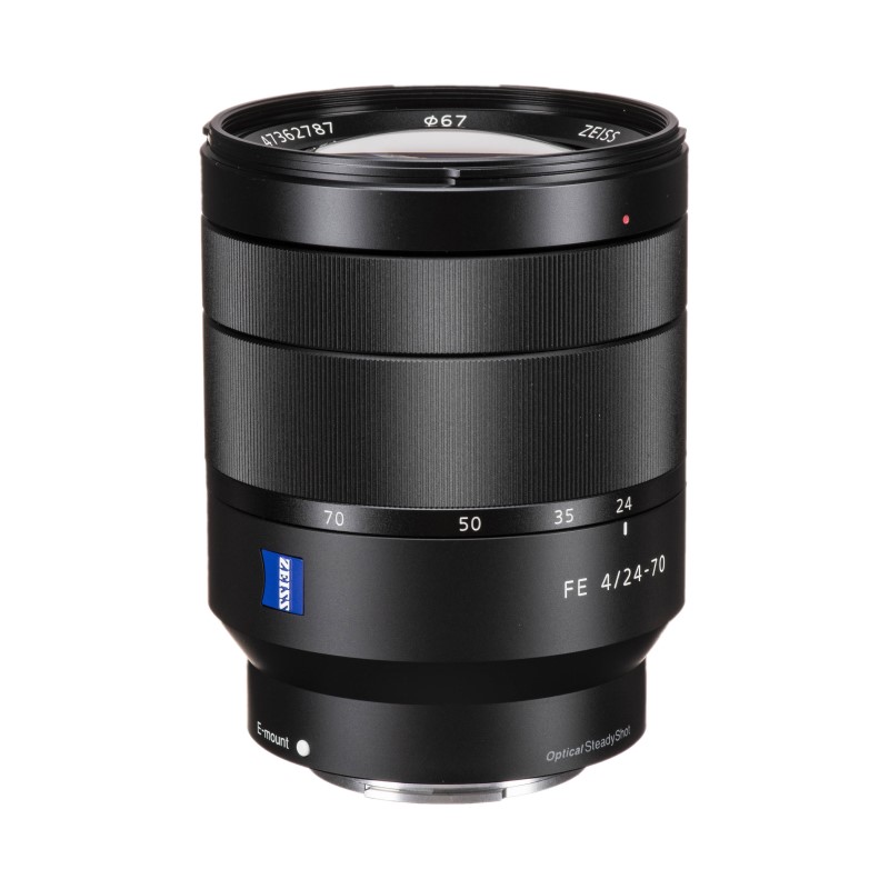 SONY FE 24-70mm f/4 ZA OSS 平行進口
