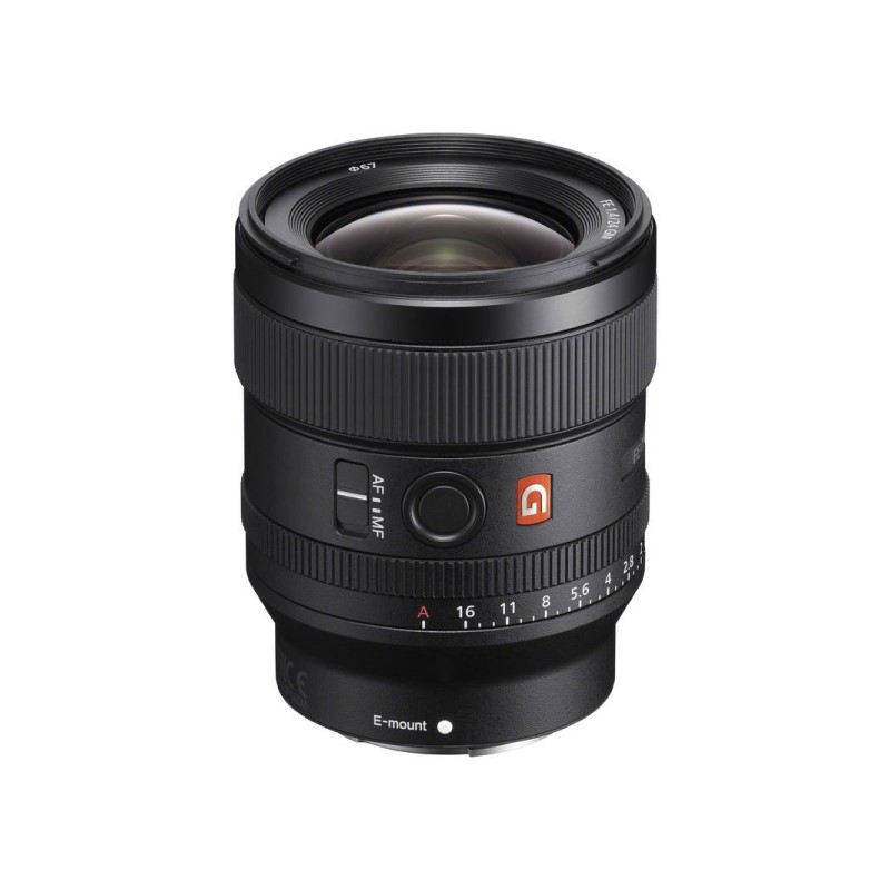 SONY FE 24mm f/1.4 GM 平行進口