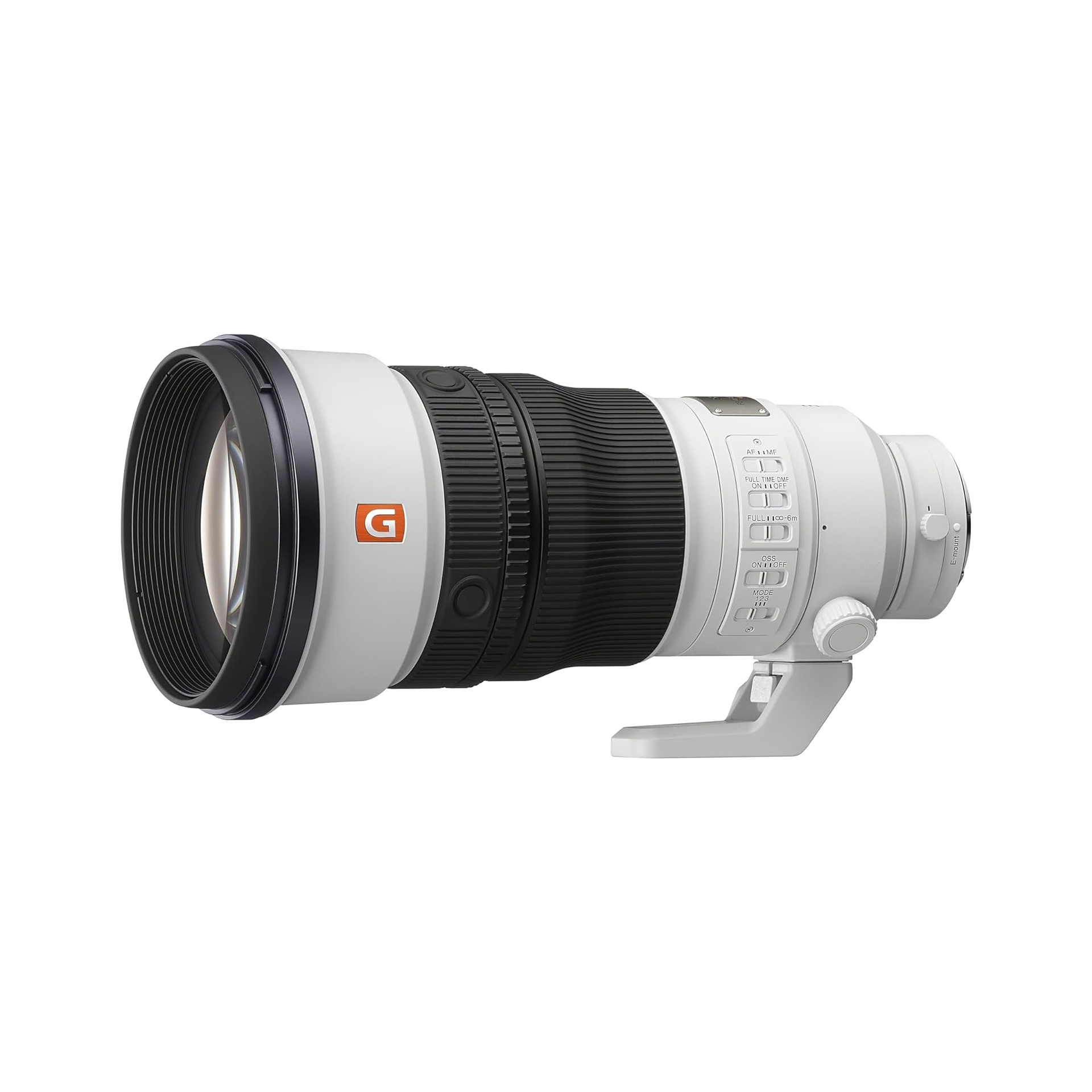 SONY FE 300mm f/2.8 GM OSS 平行進口