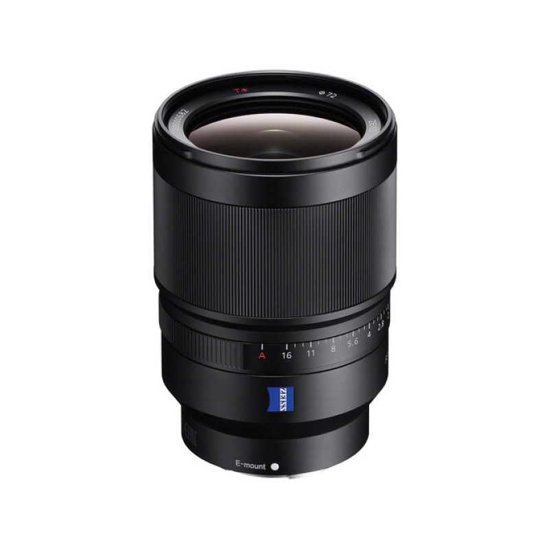 SONY FE 35mm f/1.4 ZA 平行進口