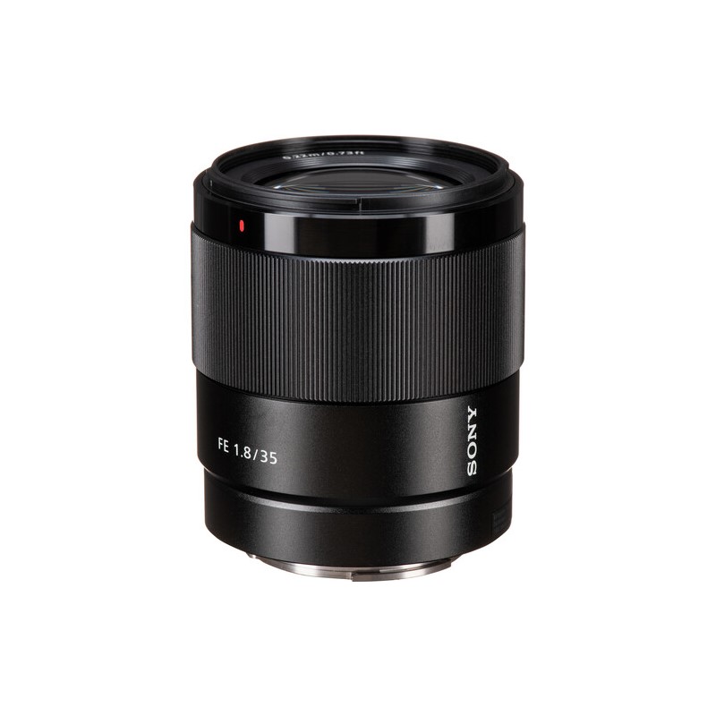 SONY FE 35mm f/1.8 平行進口