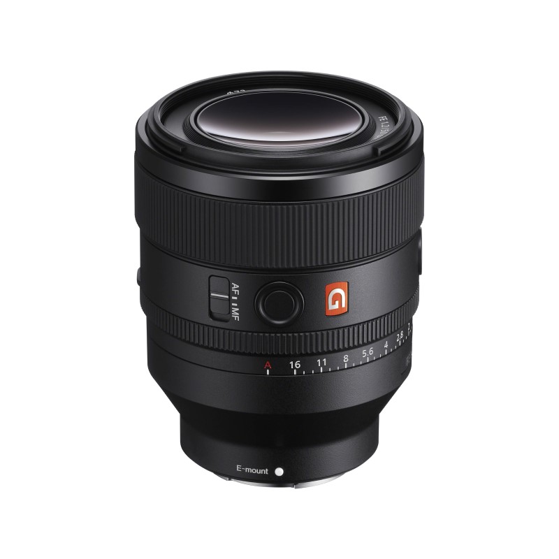 SONY FE 50mm f/1.2 GM 平行進口