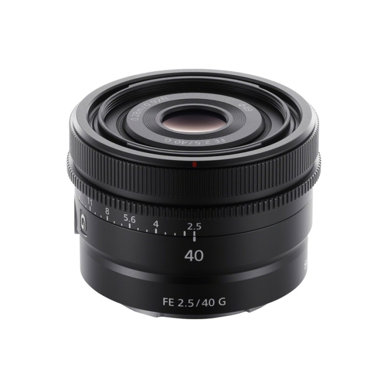 SONY FE 50mm f/2.5 G 平行進口