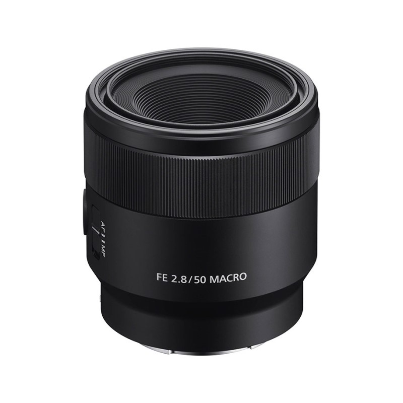 SONY FE 50mm f/2.8 Macro 平行進口
