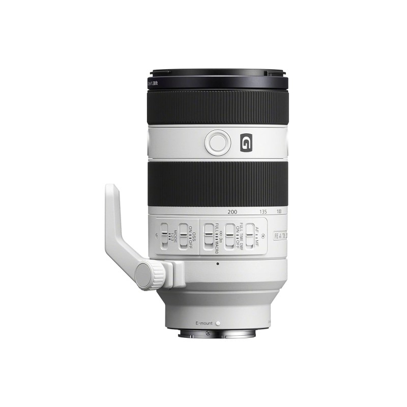 SONY FE 70-200mm f/4 G OSS 平行進口