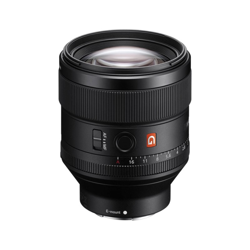 SONY FE 85mm f/1.4 GM 平行進口