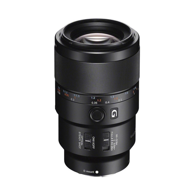 SONY FE 90mm f/2.8 Macro G OSS 平行進口