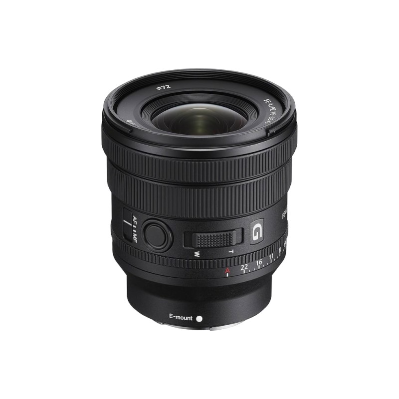 SONY FE PZ 16-35mm f/4 G 平行進口