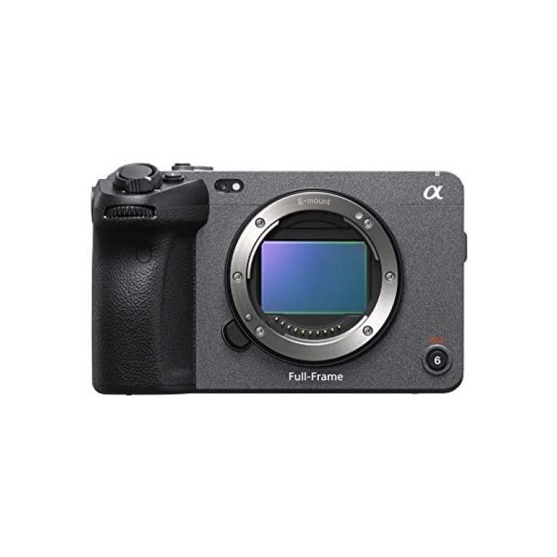 SONY ILME-FX3 (淨機身) 英文版 平行進口