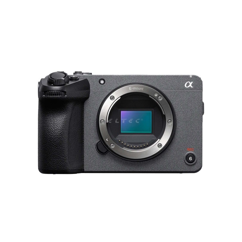 SONY ILME-FX30B (淨機身) 平行進口