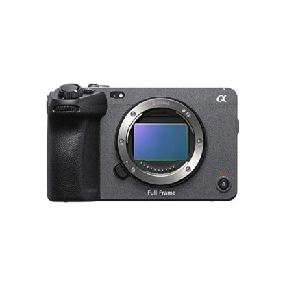 SONY ILME-FX3A (淨機身) 平行進口