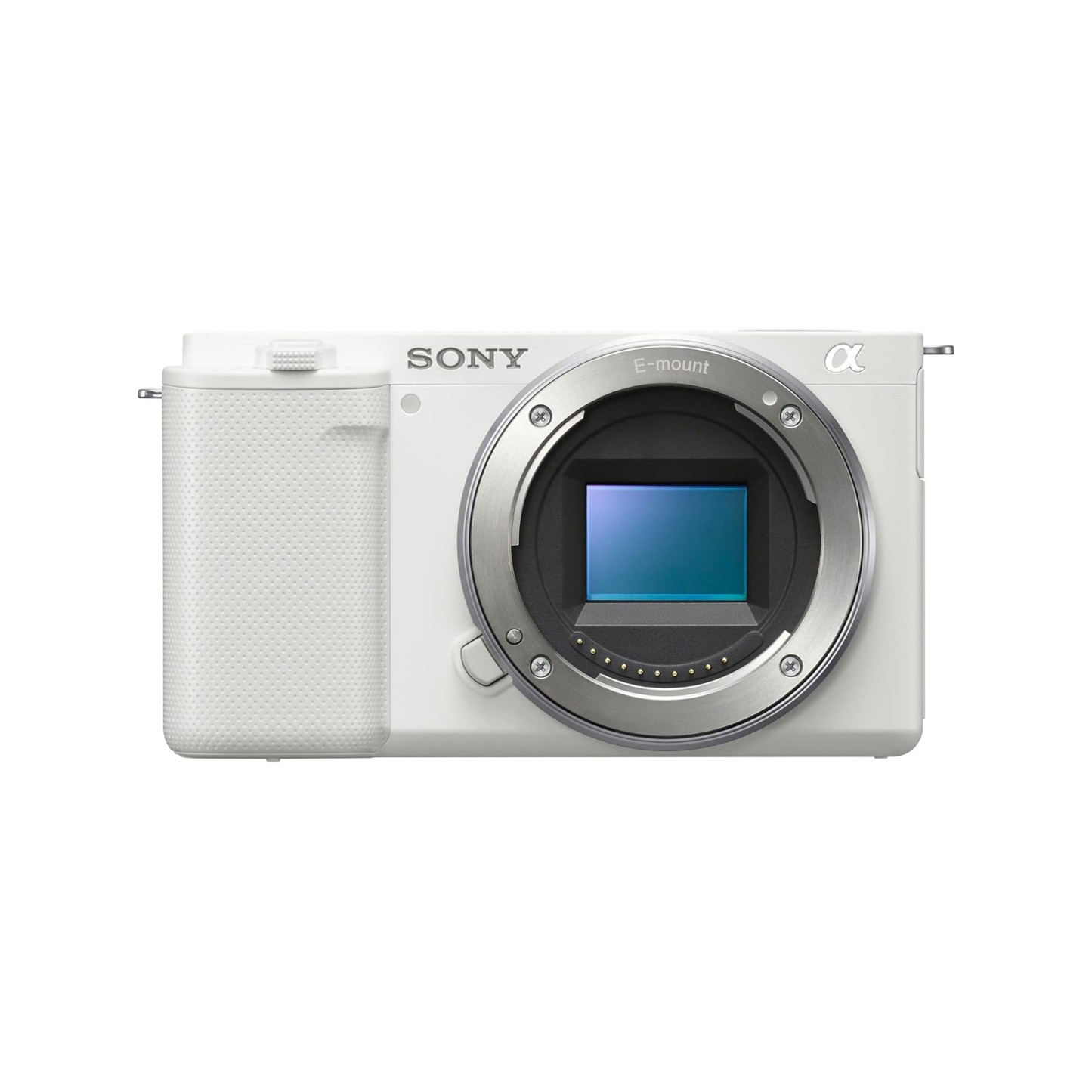 SONY ZV-E10 Body White 平行進口