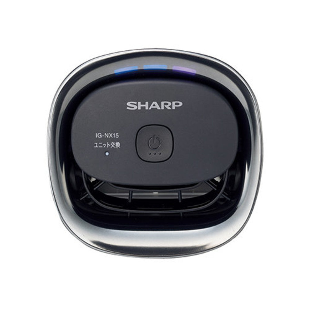 SHARP IG-NX15 High Concentration USB Car Air Purifier - Japanese