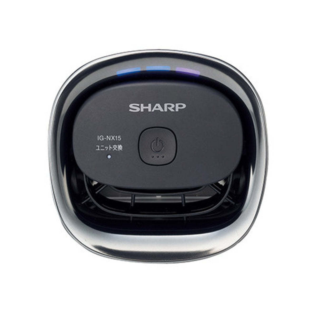 SHARP IG-NX15 High Concentration USB Car Air Purifier - Japanese