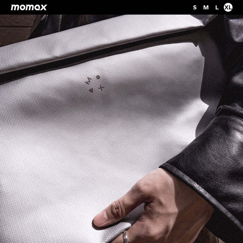 MOMAX 1-World Airliner 防火袋 [香港行貨]-DIGIBAL ONLINE