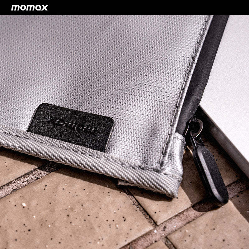MOMAX 1-World Airliner 防火袋 [香港行貨]-DIGIBAL ONLINE