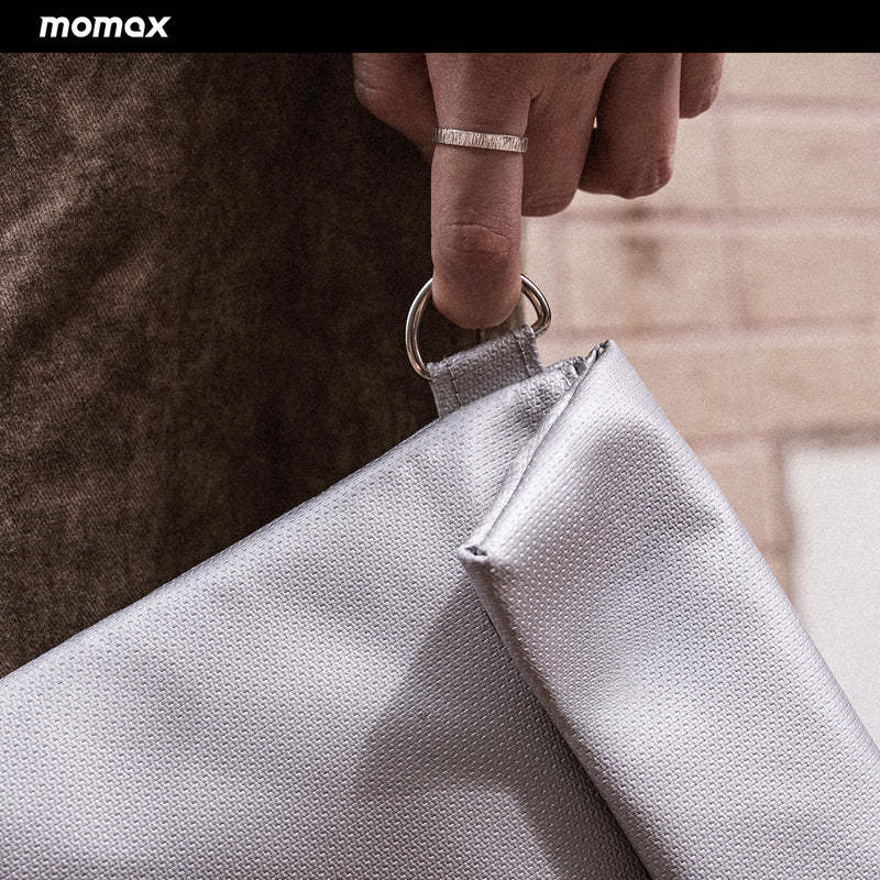 MOMAX 1-World Airliner 防火袋 [香港行貨]-DIGIBAL ONLINE