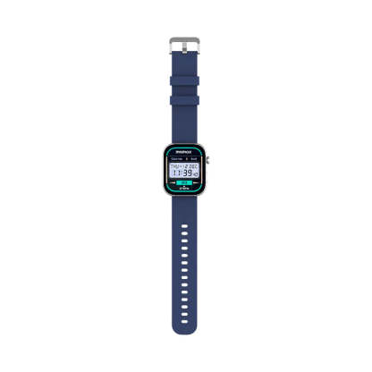 Momax 1-Wear+ 智能手錶 SW3 -[香港行貨、2年保養]-DIGIBAL ONLINE