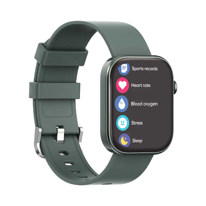 Momax 1-Wear+ 智能手錶 SW3 -[香港行貨、2年保養]-DIGIBAL ONLINE