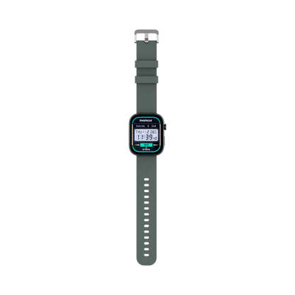 Momax 1-Wear+ 智能手錶 SW3 -[香港行貨、2年保養]-DIGIBAL ONLINE