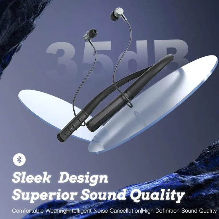 Voca HA50 頸帶式藍牙助聽器 【香港行貨一年保養】