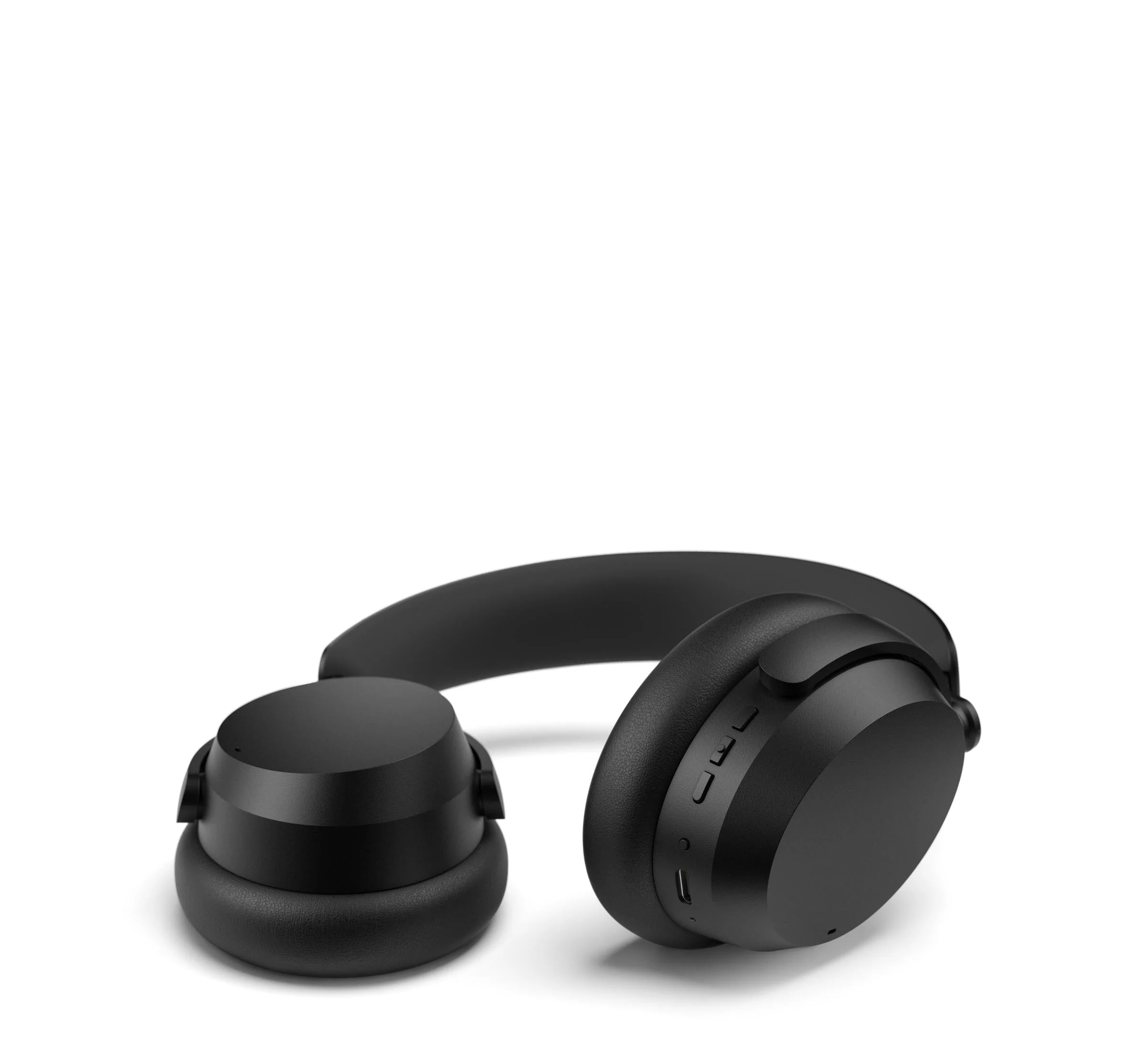 Sennheiser ACCENTUM Wireless 無線頭戴式耳機 [一年保養]