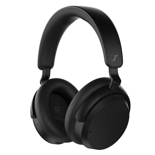 Sennheiser ACCENTUM Wireless 無線頭戴式耳機 [一年保養]