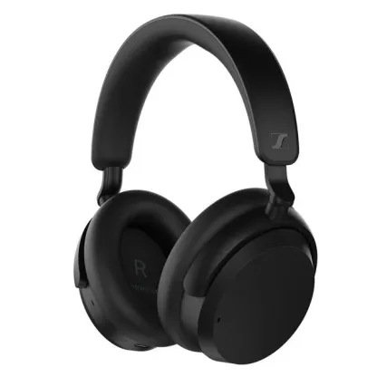 Sennheiser ACCENTUM Wireless 無線頭戴式耳機 [一年保養]
