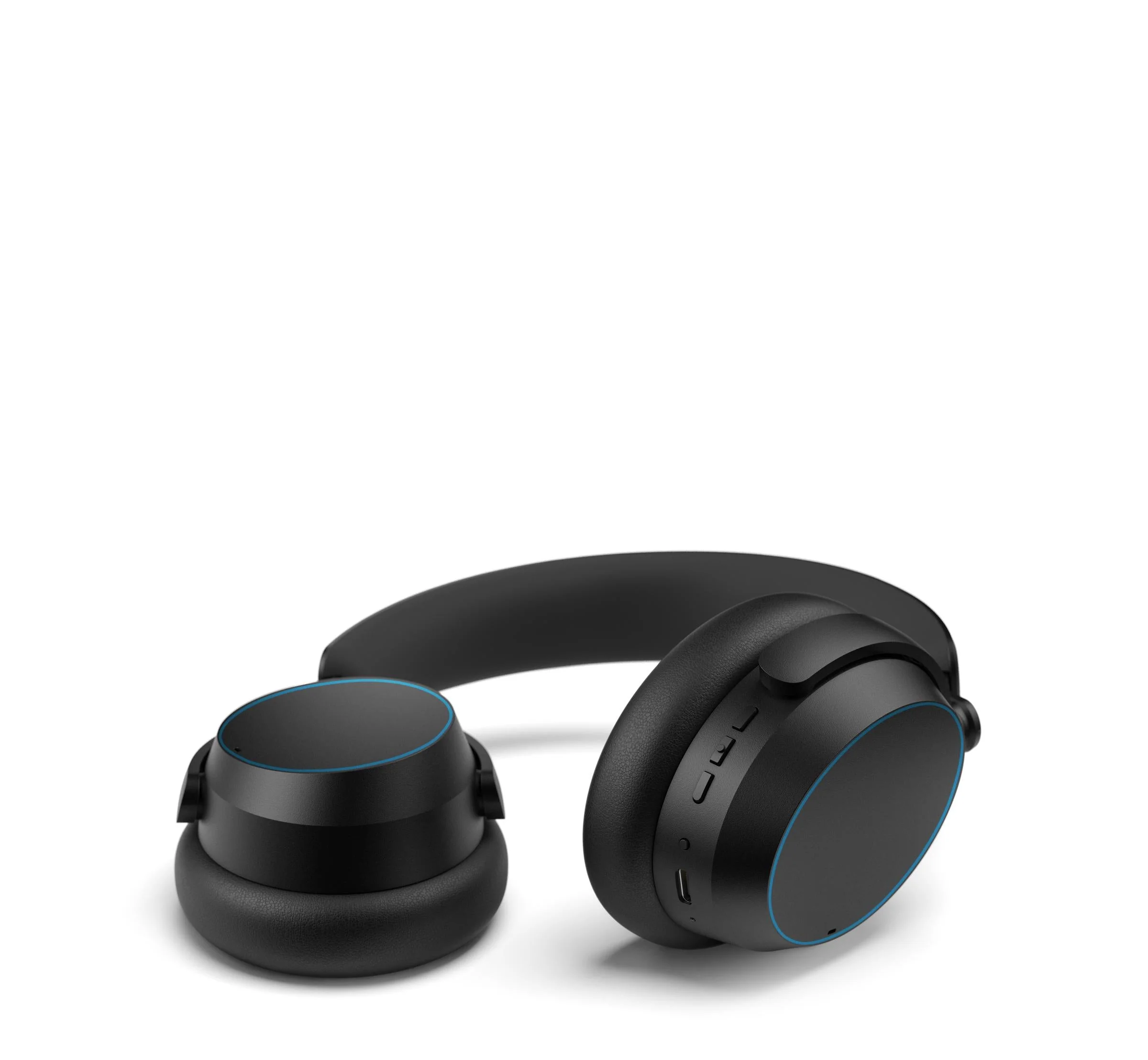 Sennheiser ACCENTUM Wireless 無線頭戴式耳機 [一年保養]
