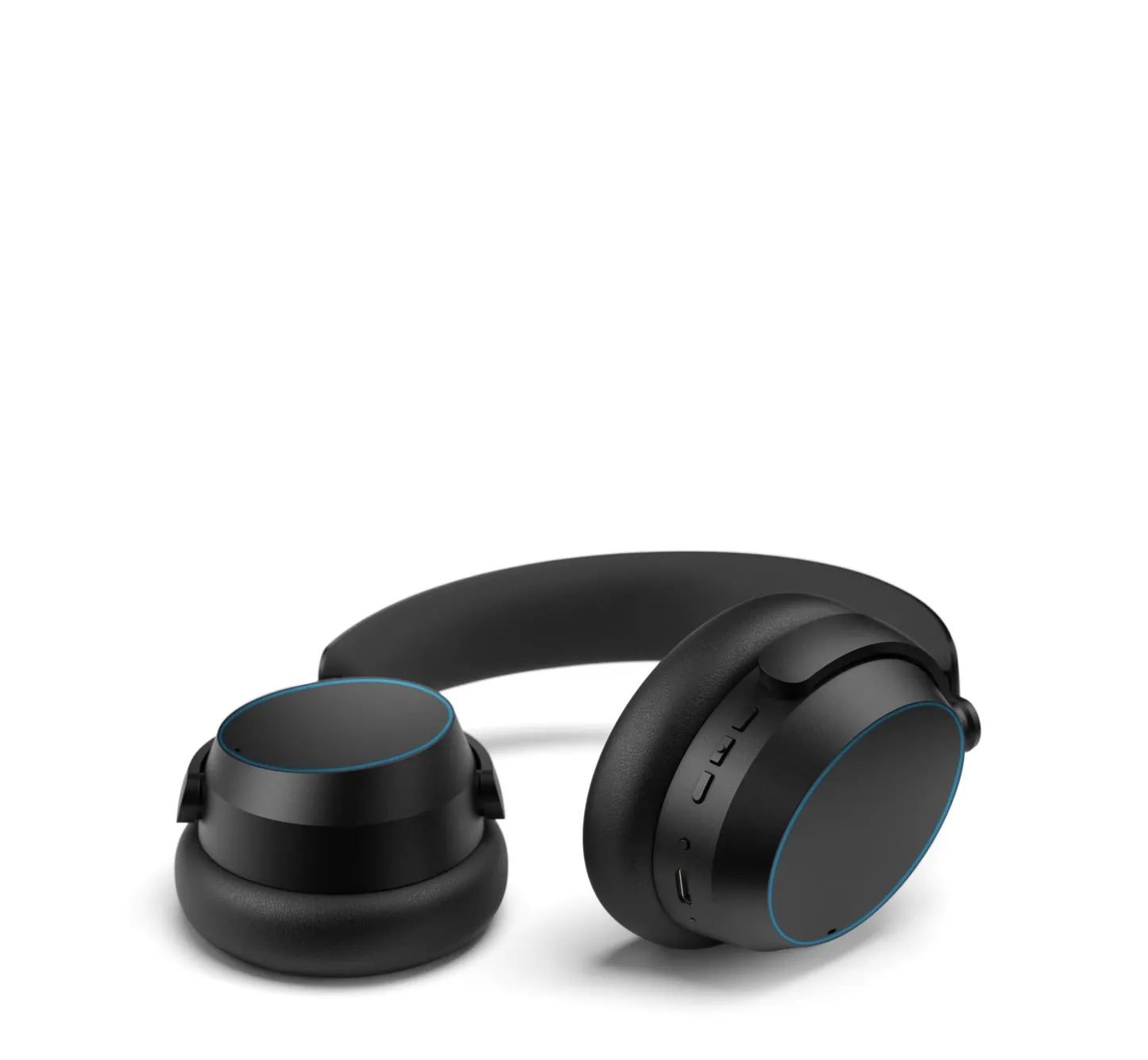 Sennheiser ACCENTUM Wireless 無線頭戴式耳機 [一年保養]