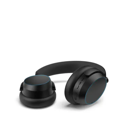 Sennheiser ACCENTUM Wireless 無線頭戴式耳機 [一年保養]