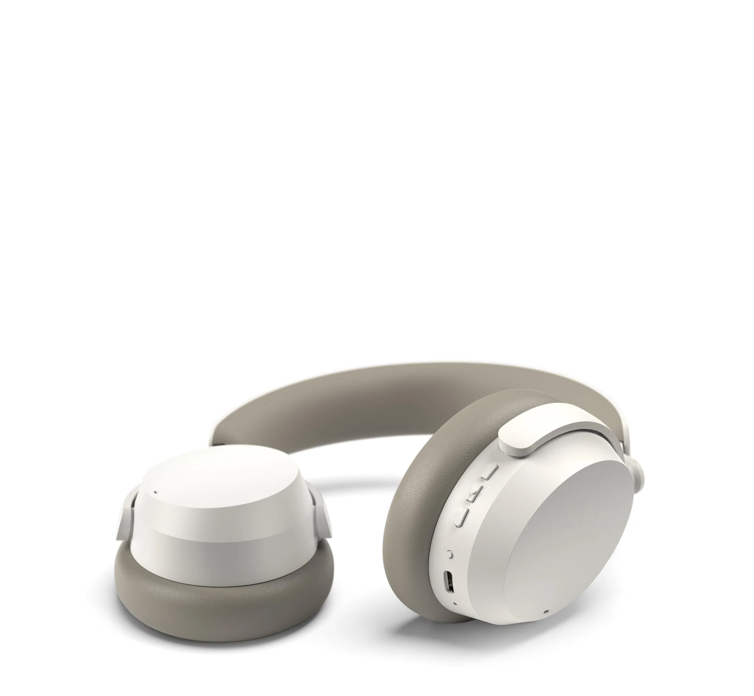 Sennheiser ACCENTUM Wireless 無線頭戴式耳機 [一年保養]