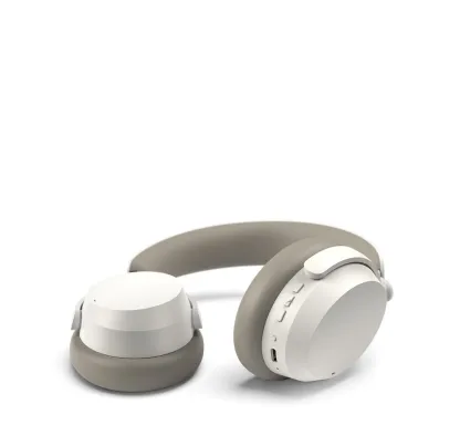Sennheiser ACCENTUM Wireless 無線頭戴式耳機 [一年保養]