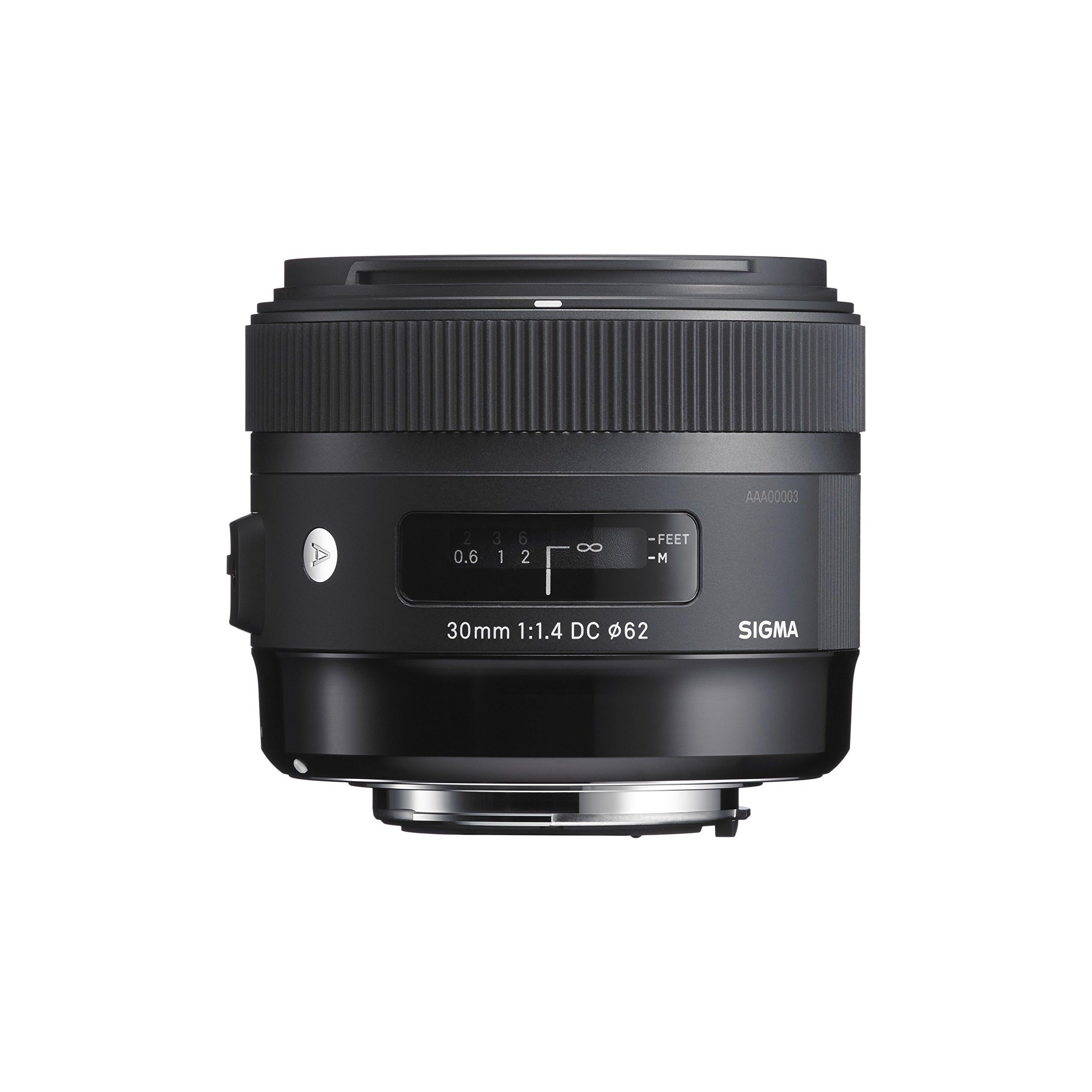 SIGMA 30mm f/1.4 DC HSM ART for Nikon F Mount 平行進口